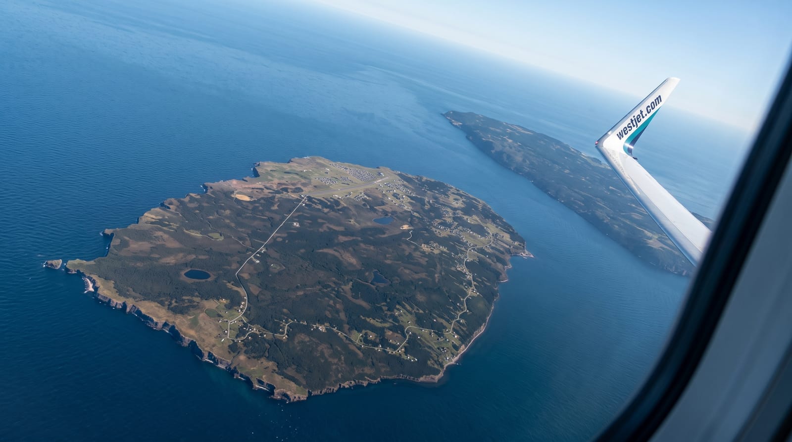 Bell Island