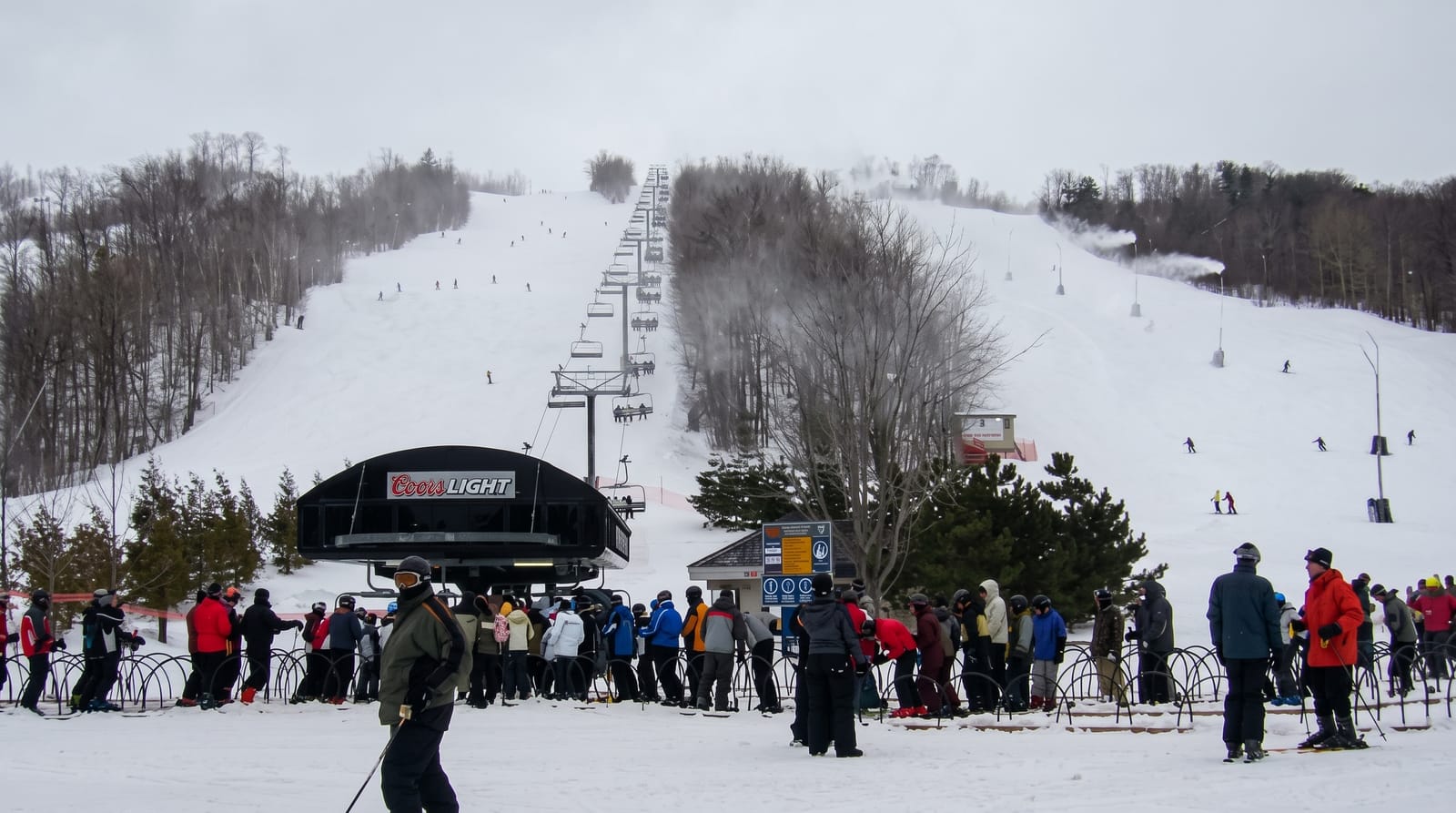 Blue Mountain