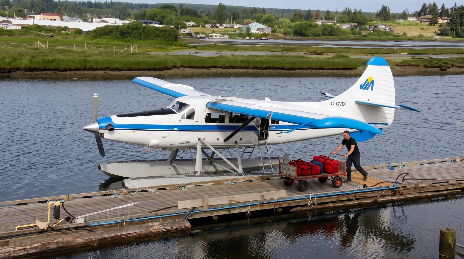 Campbell River