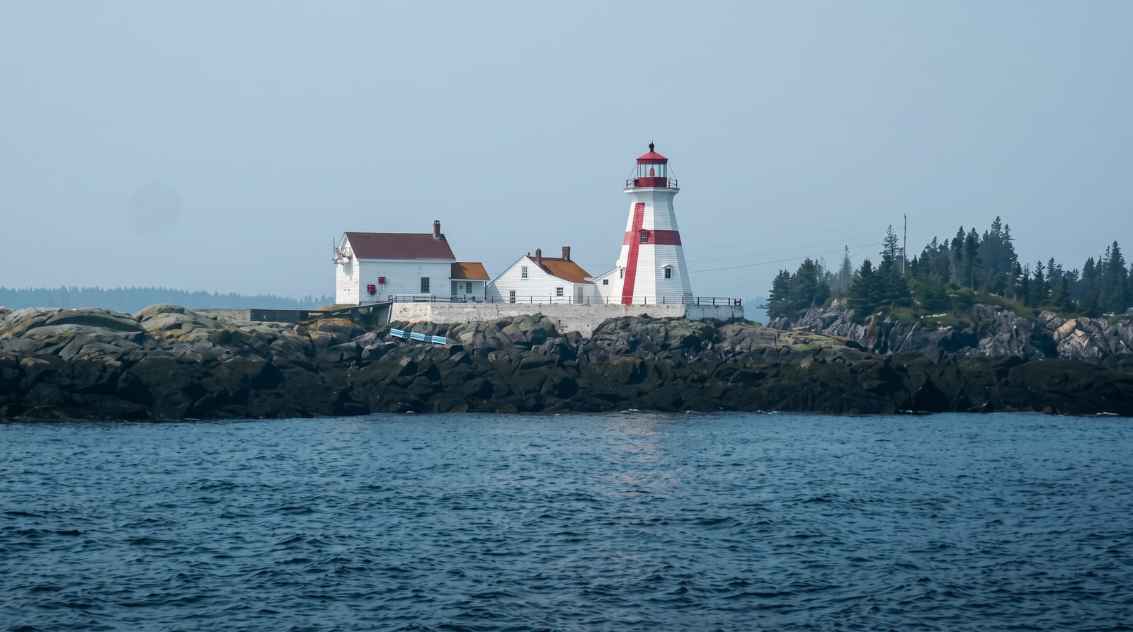 Campobello Island