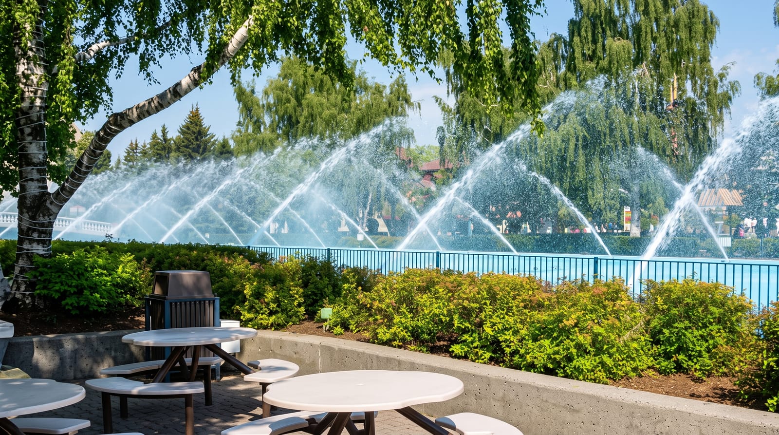 Canada's Wonderland