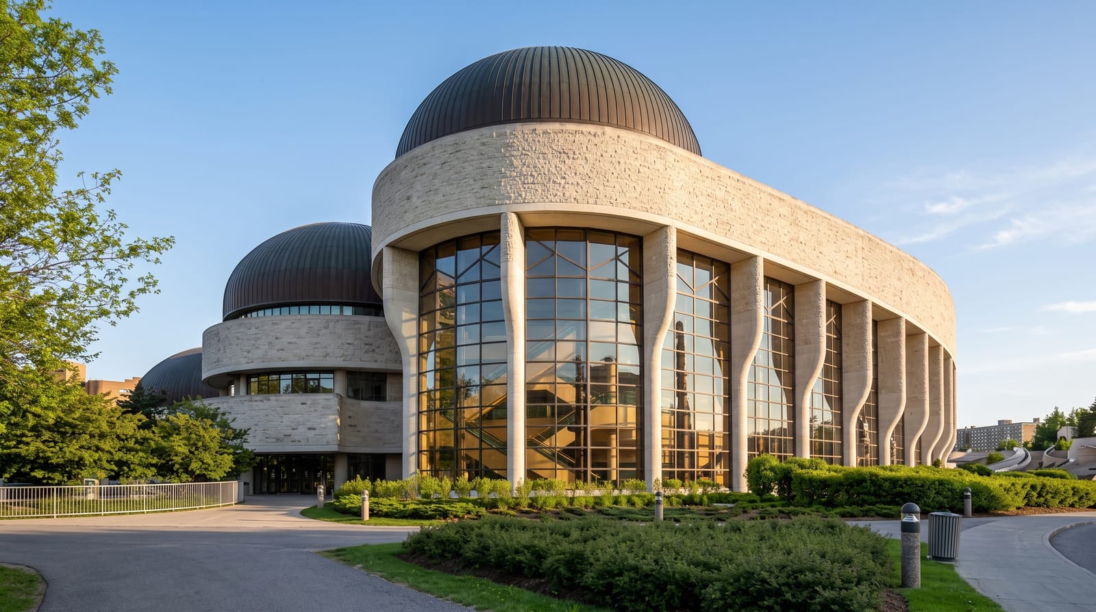 Canadian Museum of History