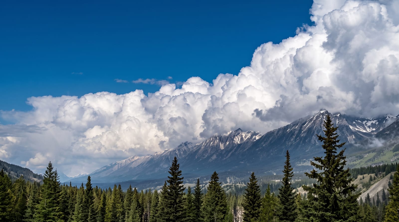Canmore