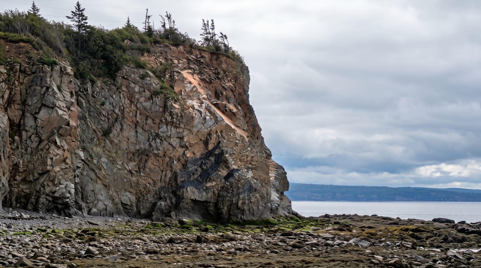 Cape Enrage