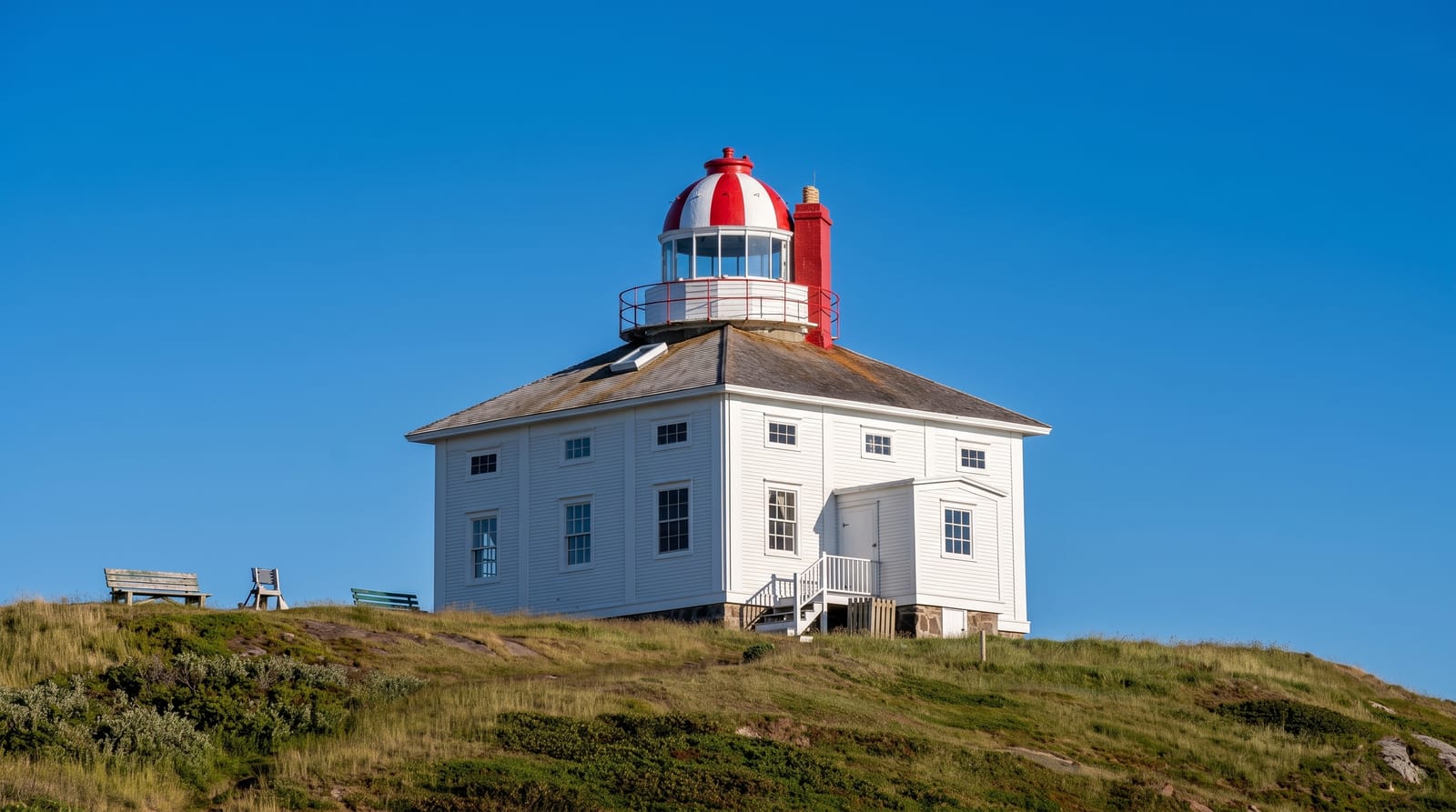 Cape Spear
