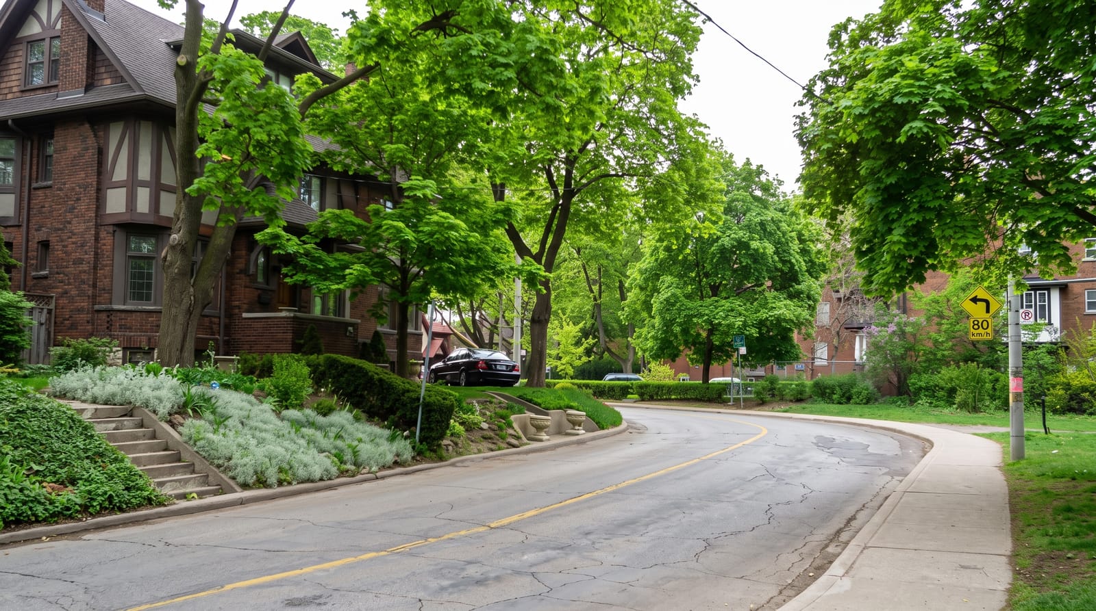 Casa Loma