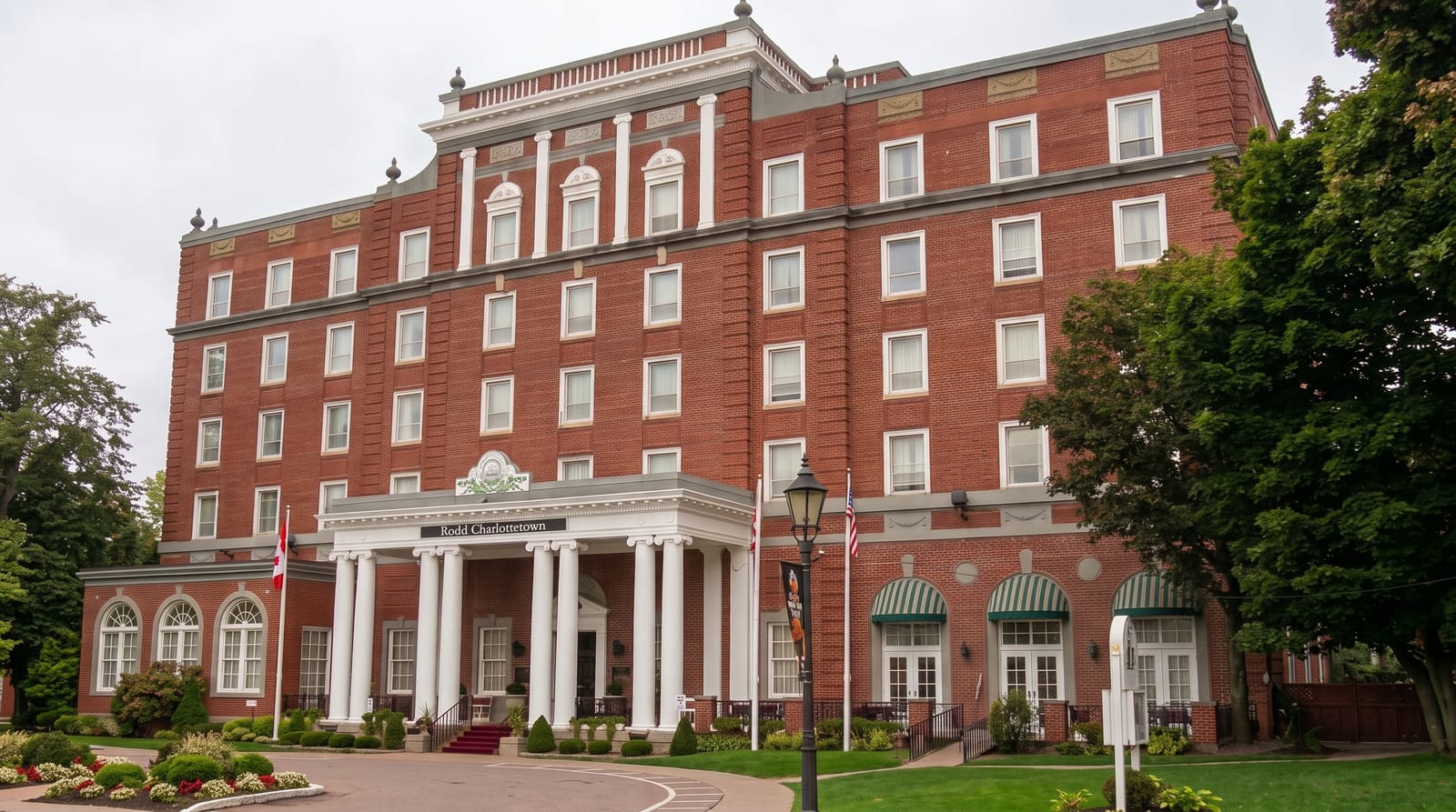 Charlottetown