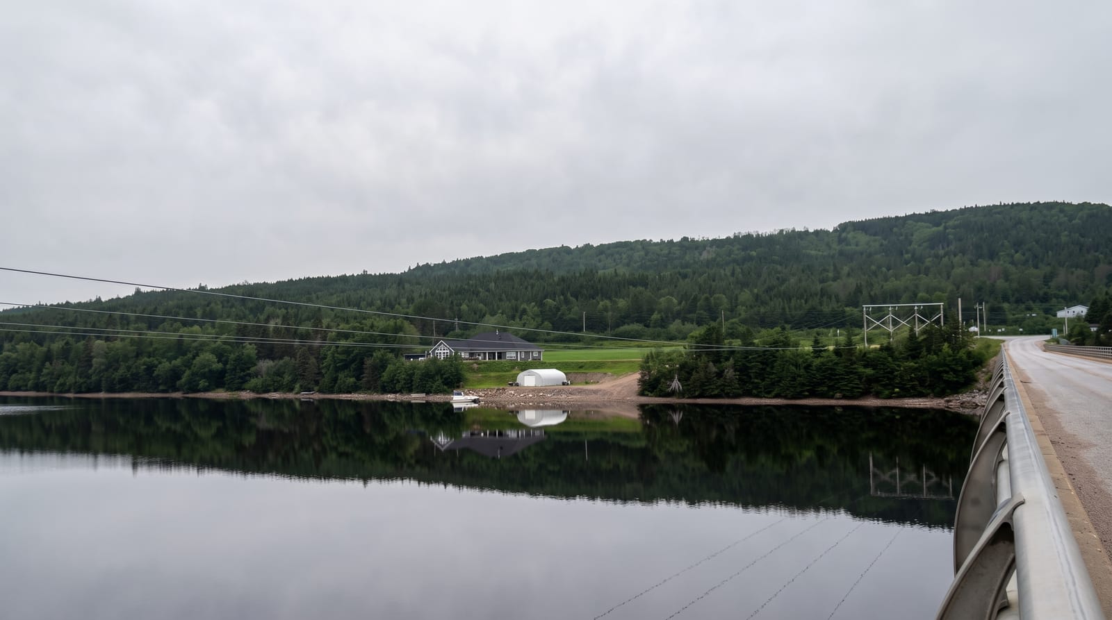 Codroy Valley