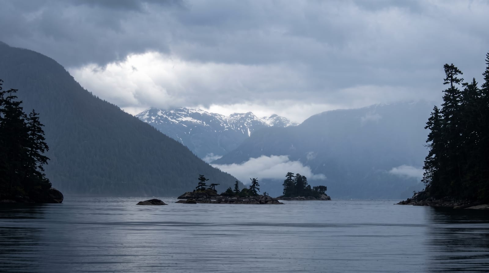 Desolation Sound