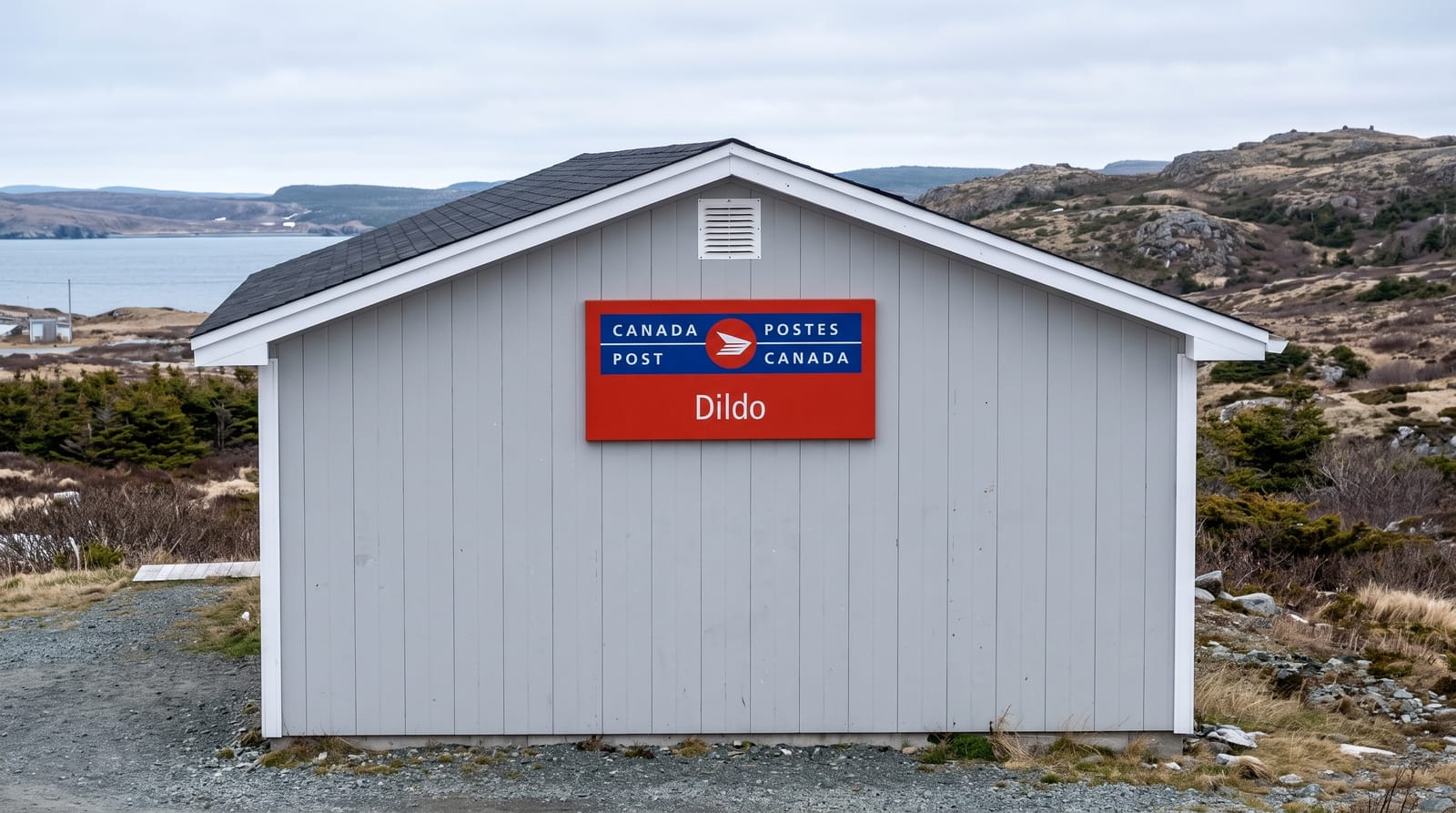 Dildo
