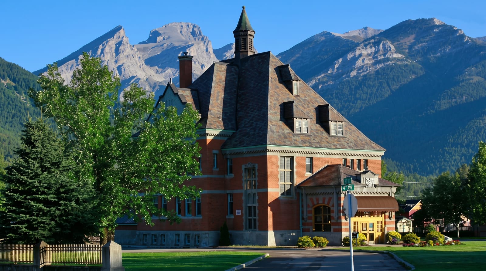Fernie