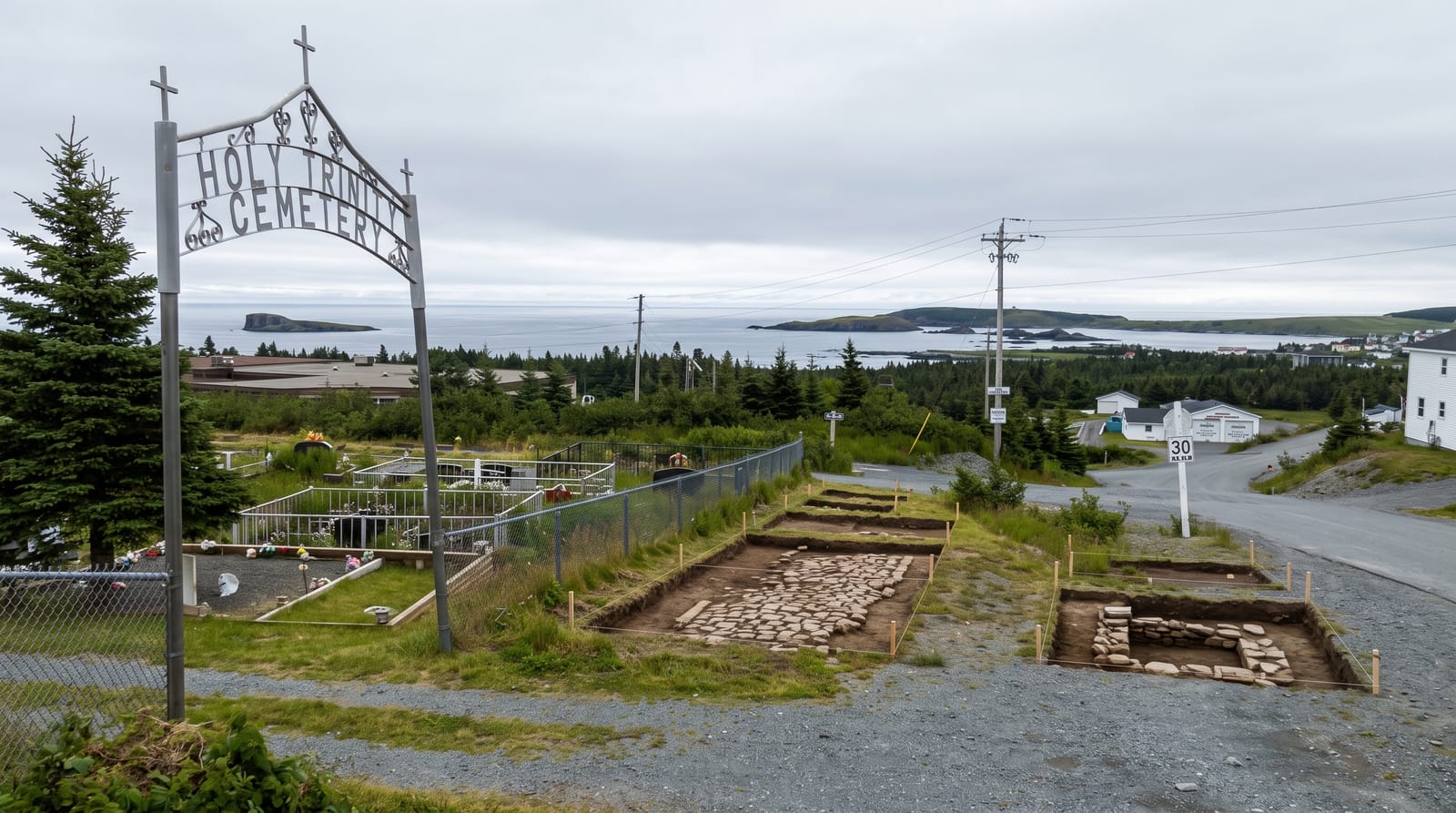 Ferryland