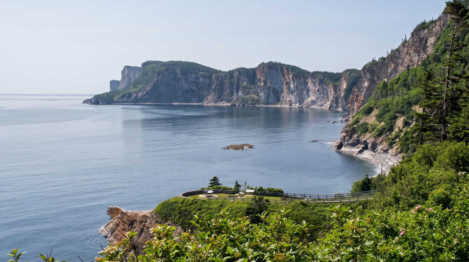 Forillon National Park