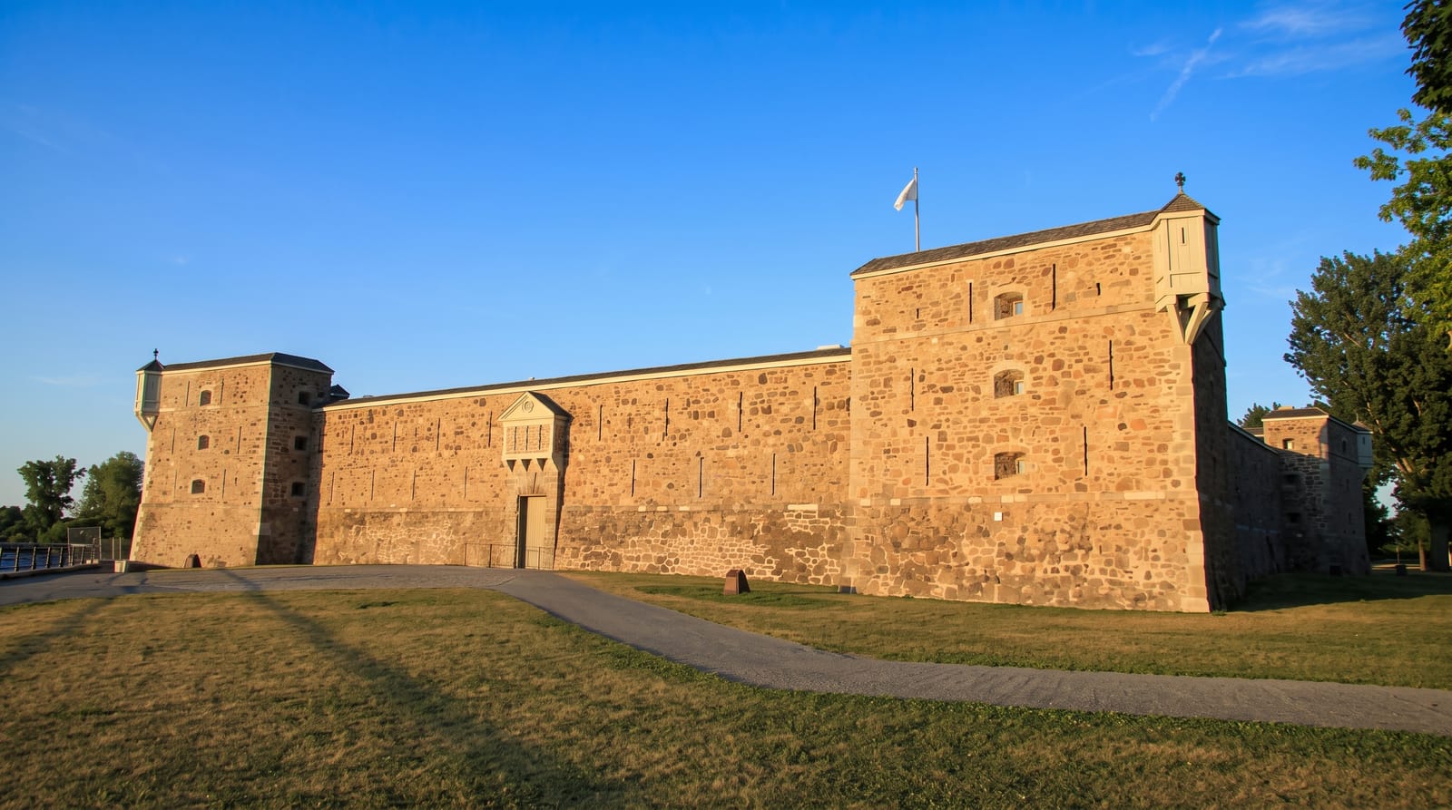 Fort Chambly