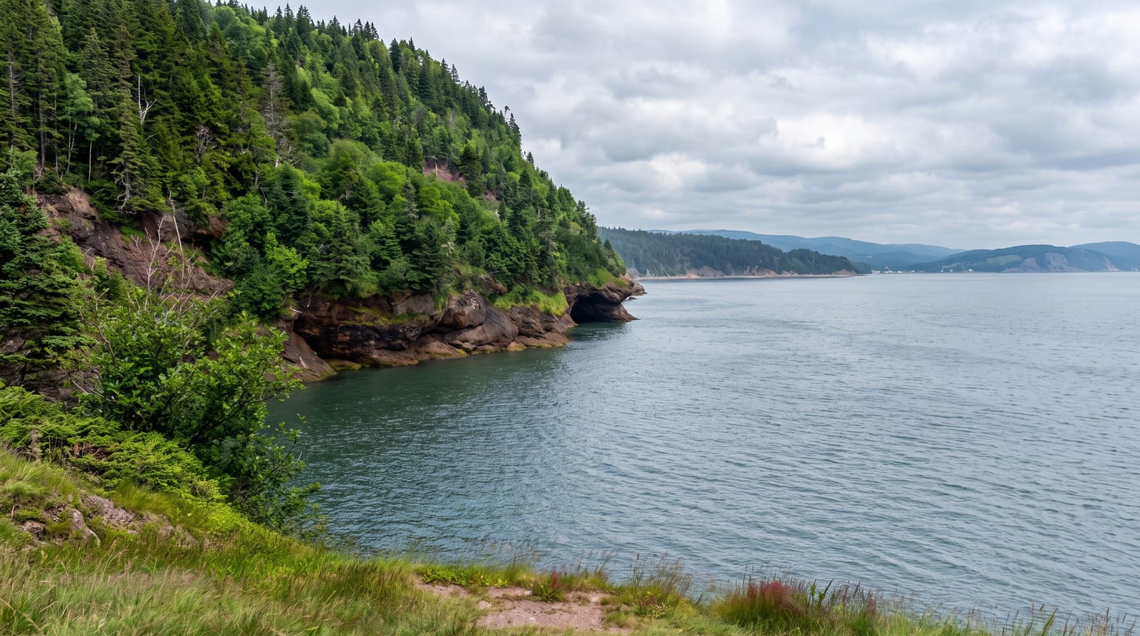 Fundy National Park