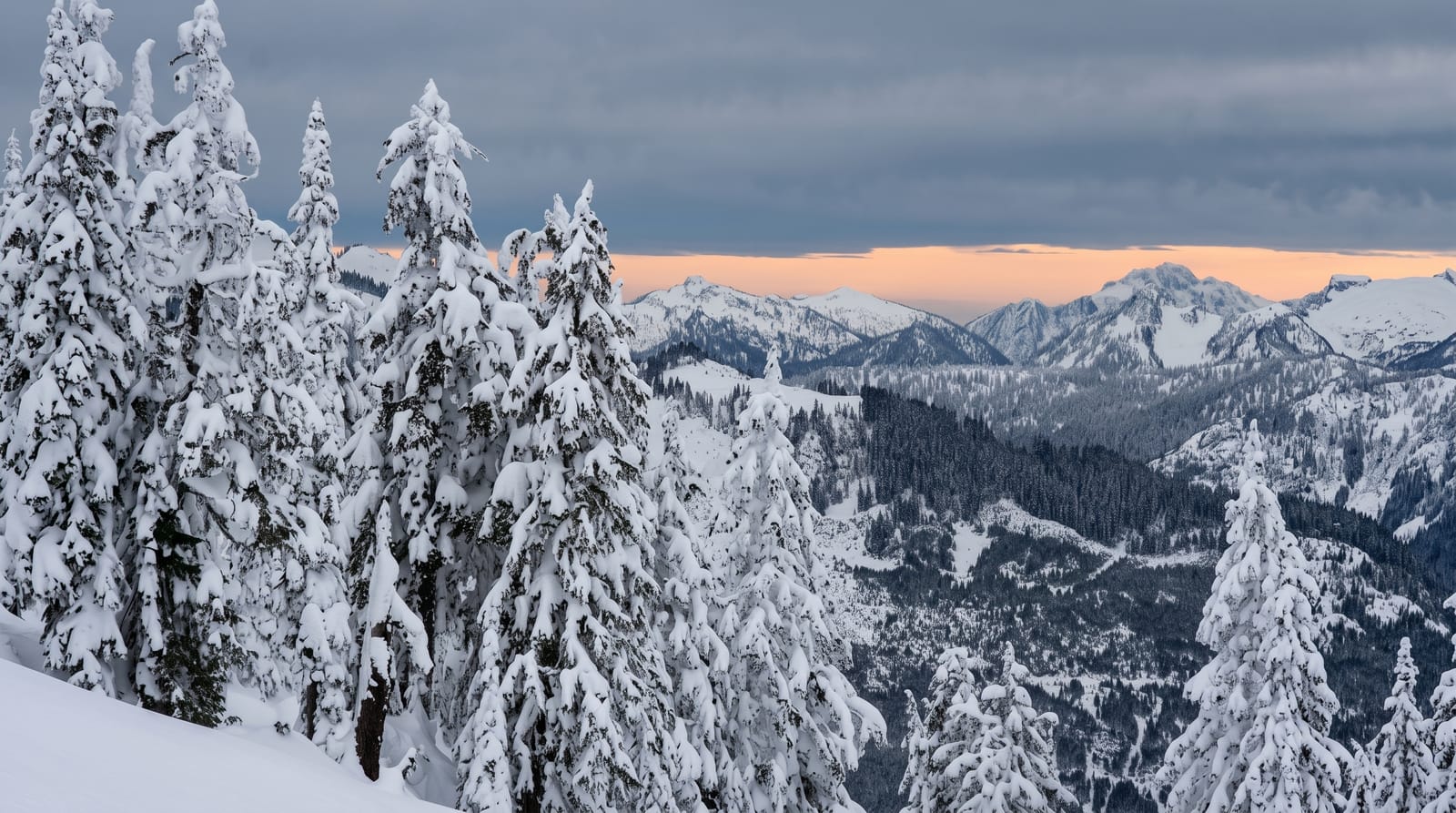 Garibaldi Provincial Park