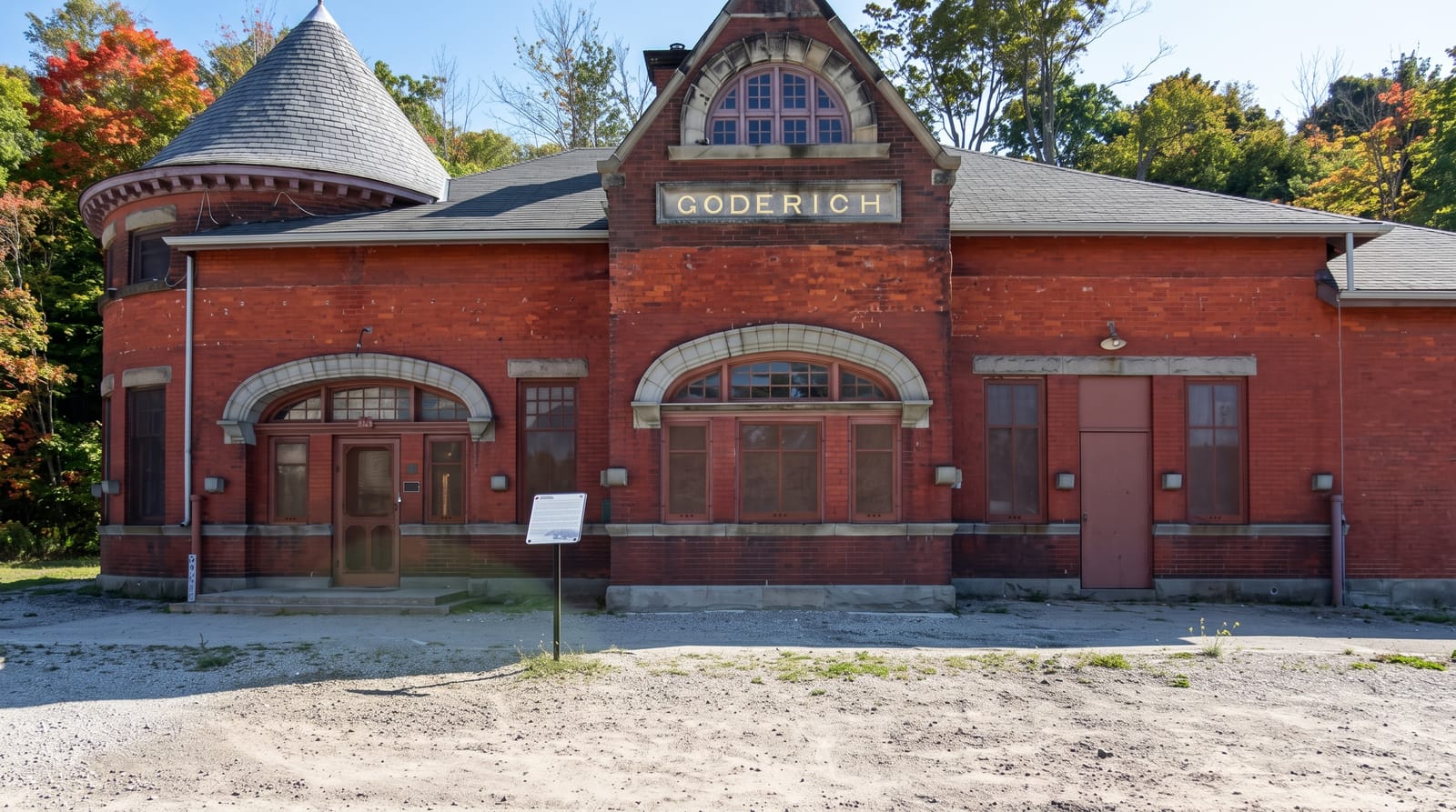 Goderich