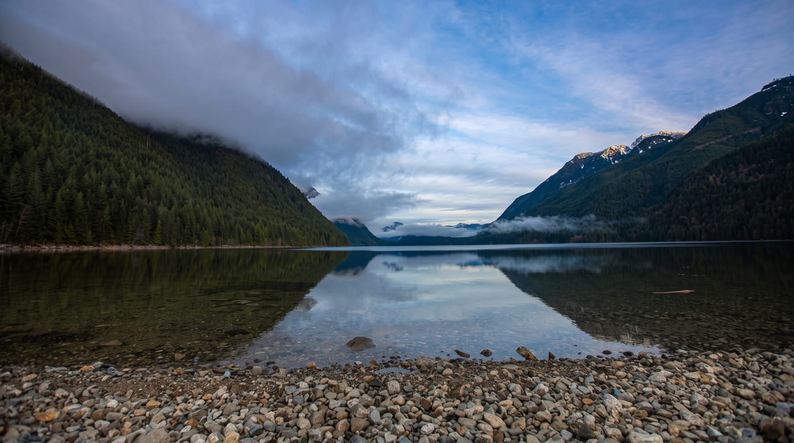 Golden Ears Provincial Park