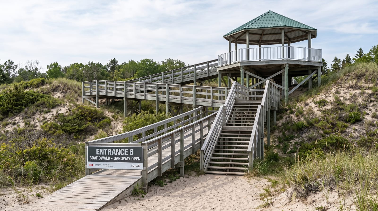 Grand Beach