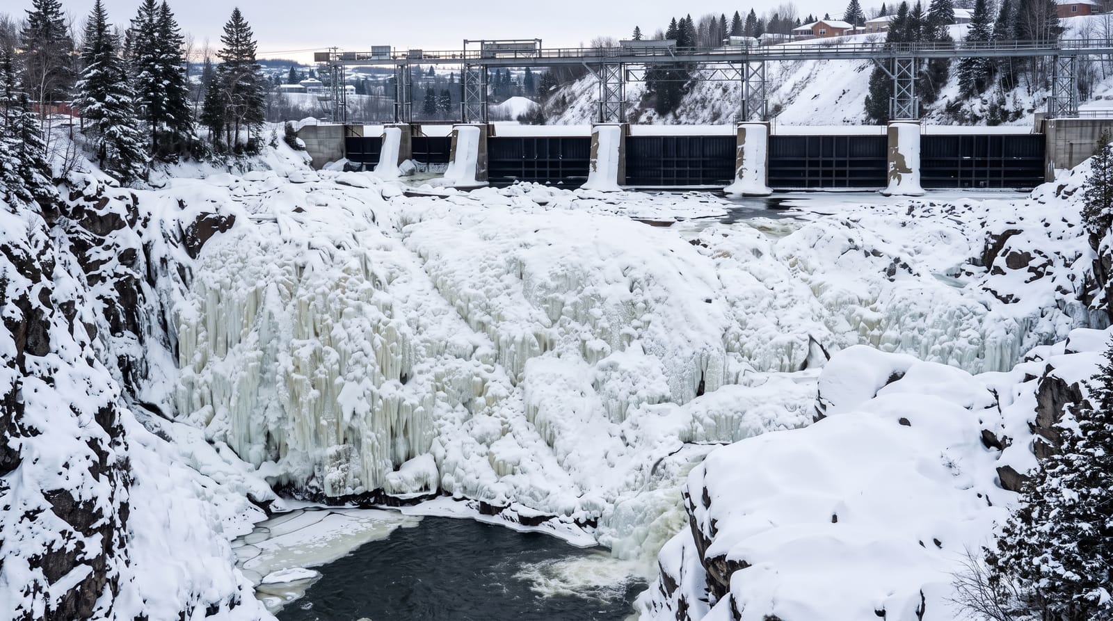 Grand Falls