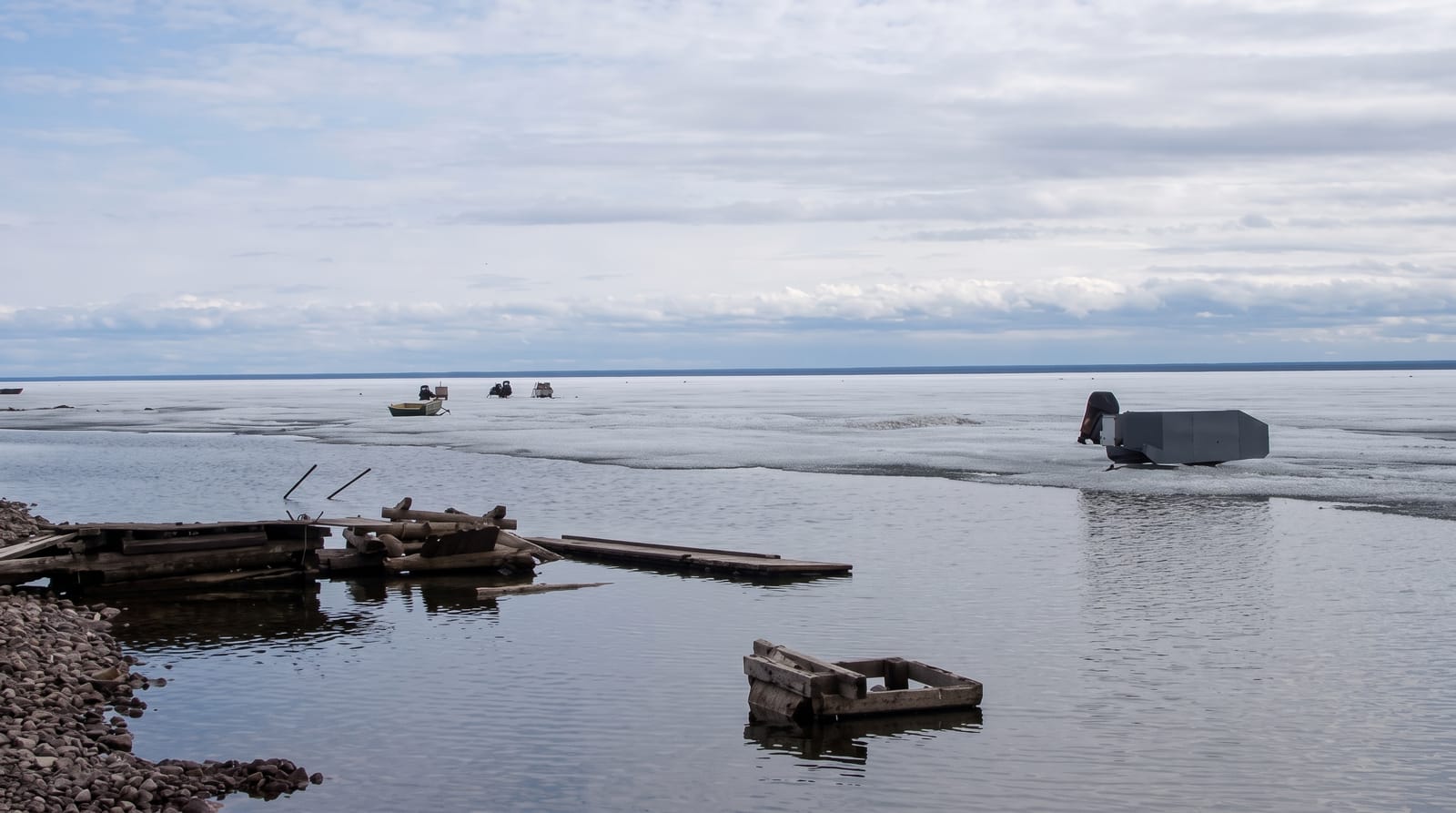 Great Bear Lake