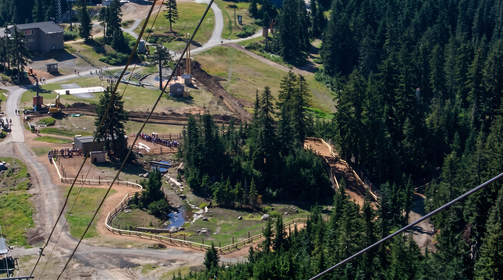 Grouse Mountain