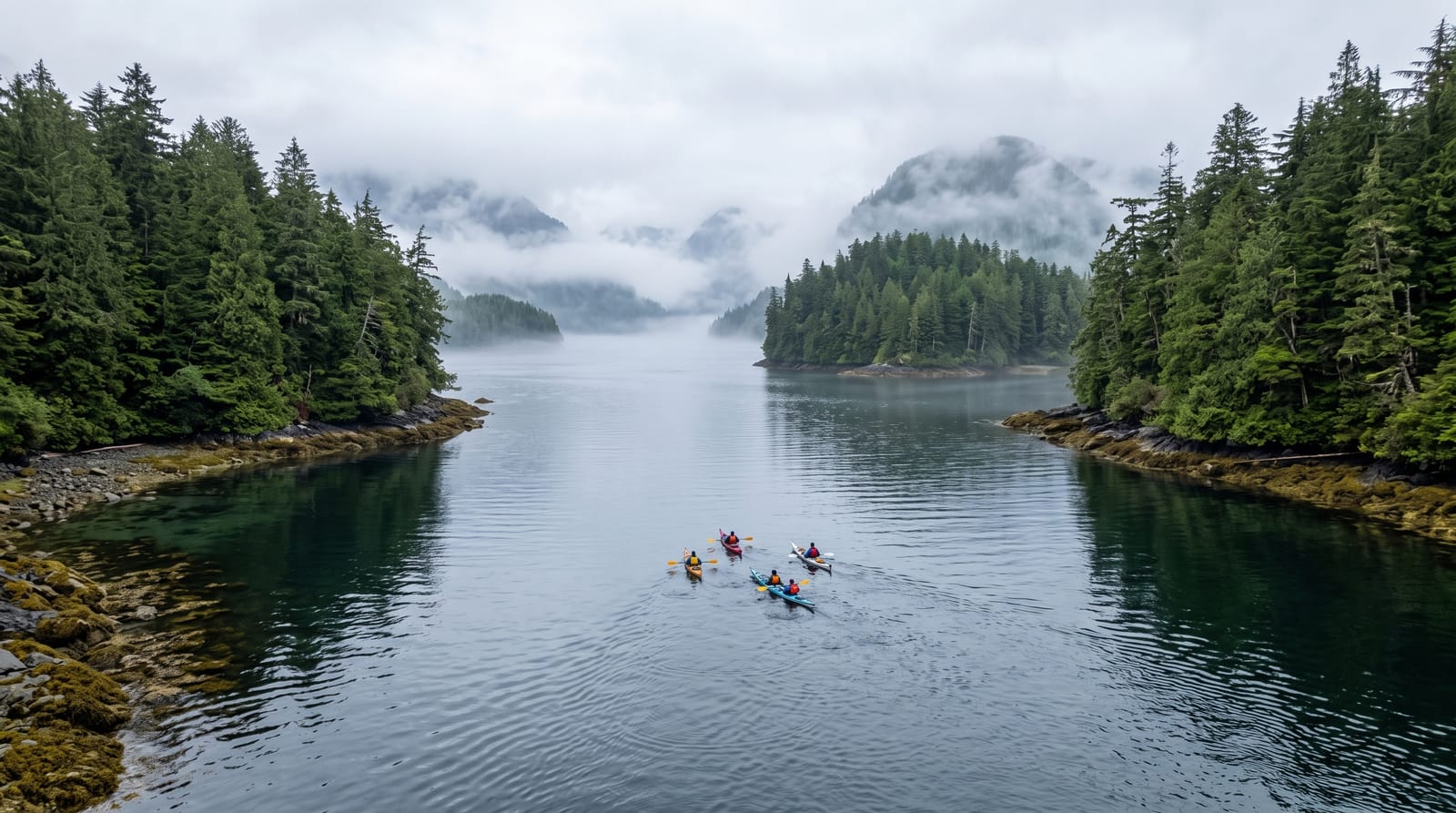 Gwaii Haanas