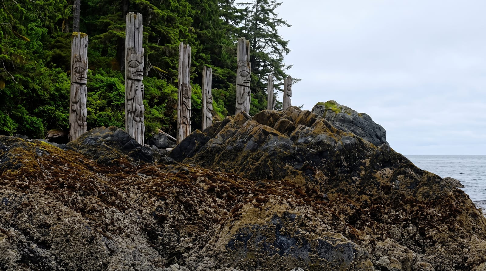 Haida Gwaii