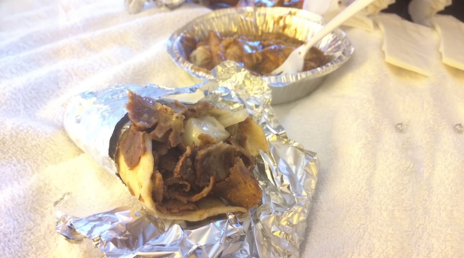 Halifax Donair