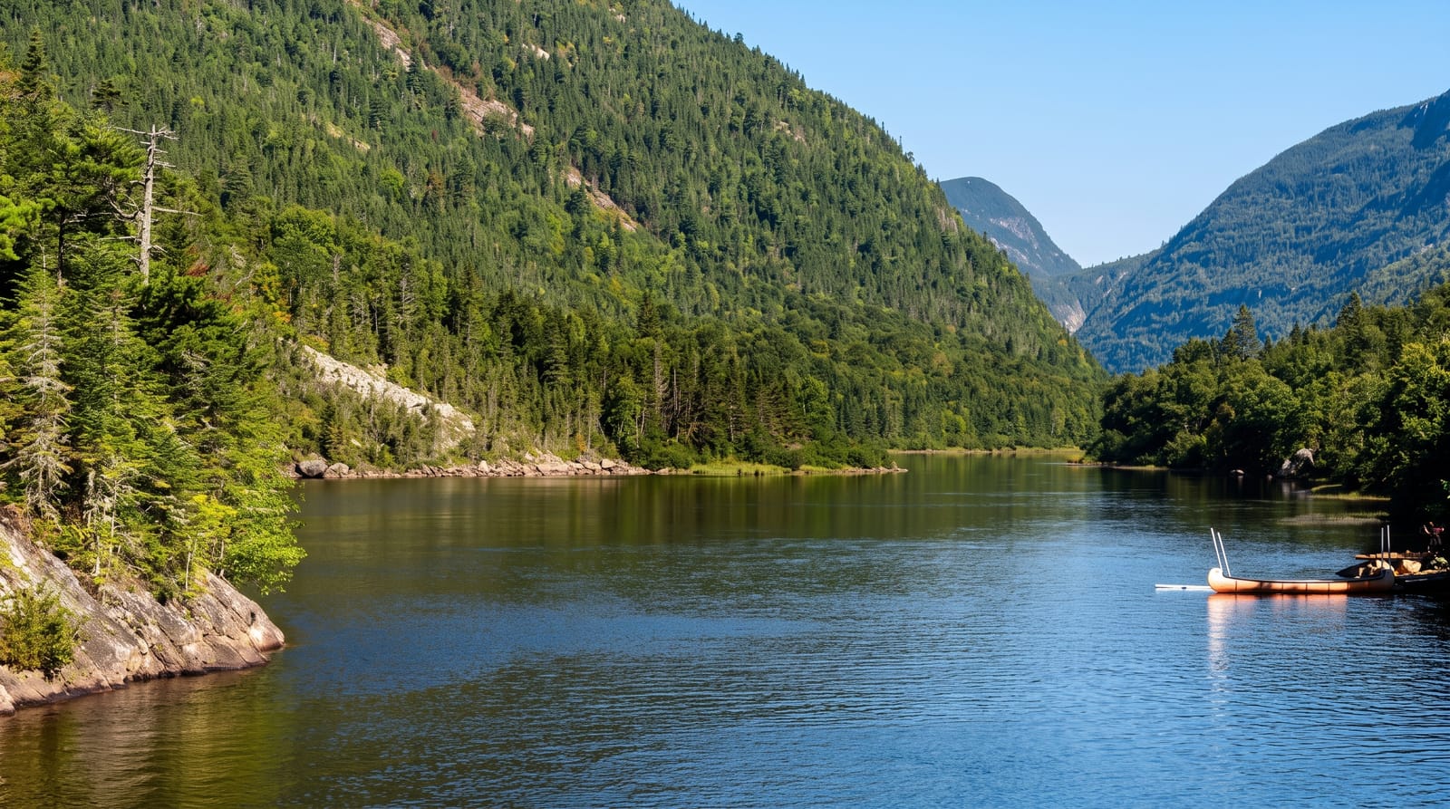 Hautes-Gorges-de-la-Rivière-Malbaie