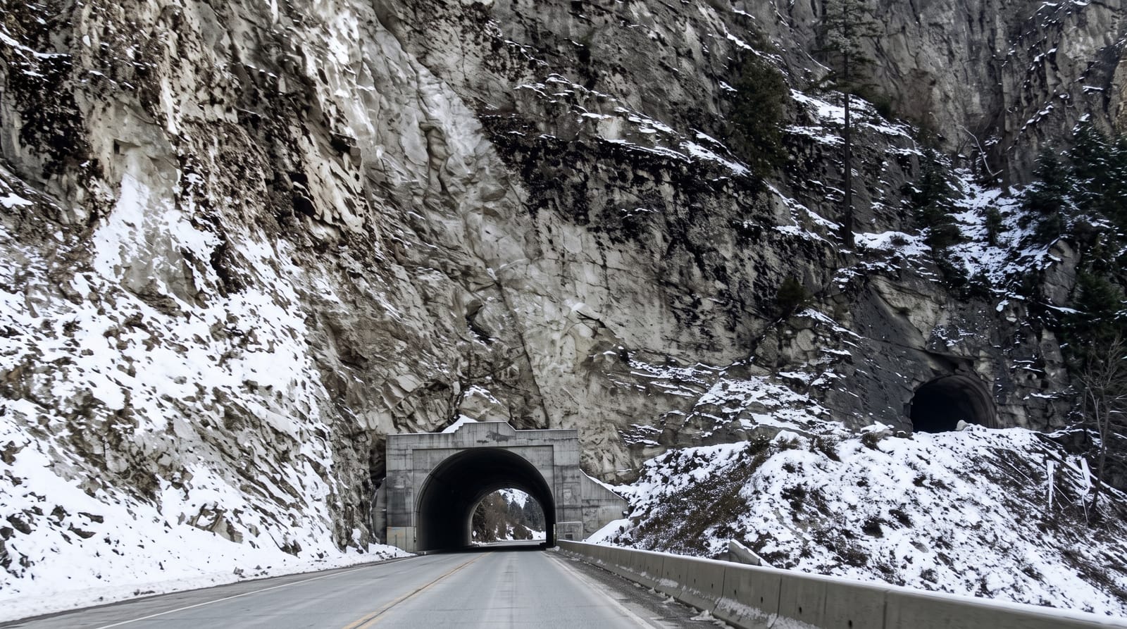 Hell's Gate