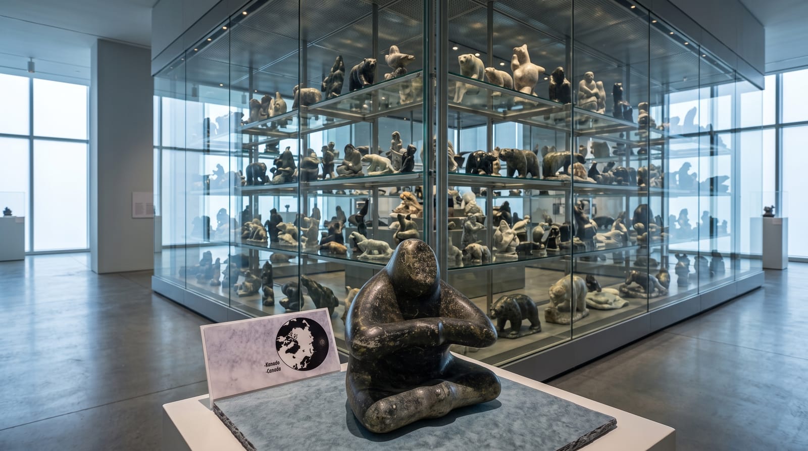 Inuit Art