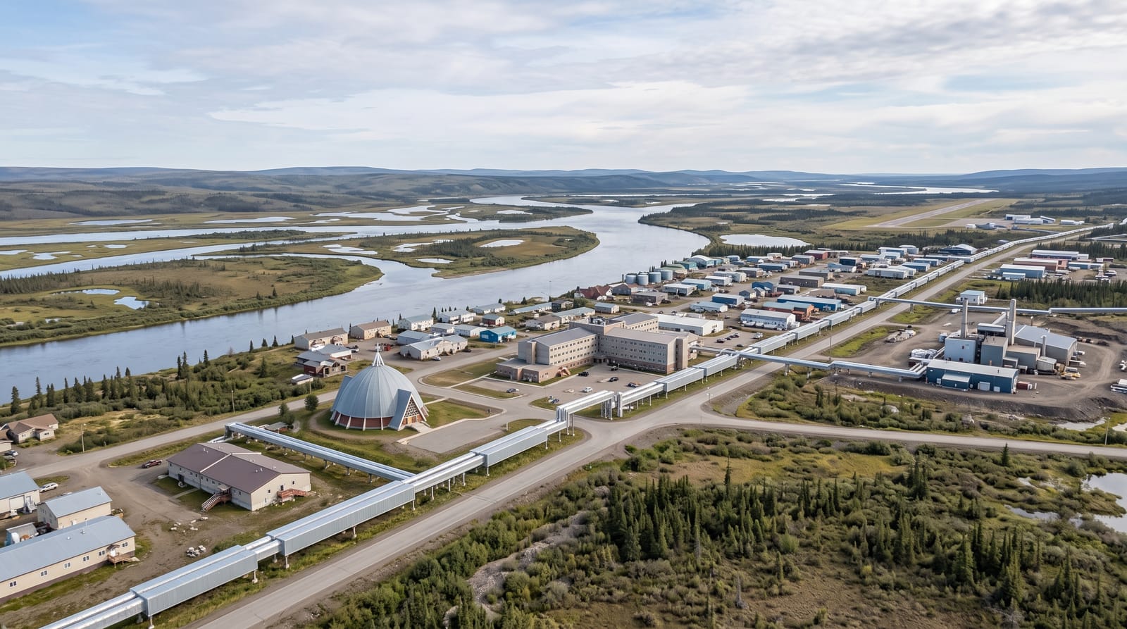 Inuvik