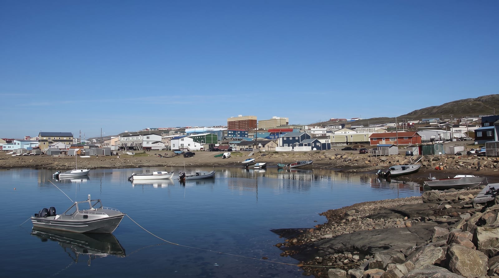 Iqaluit
