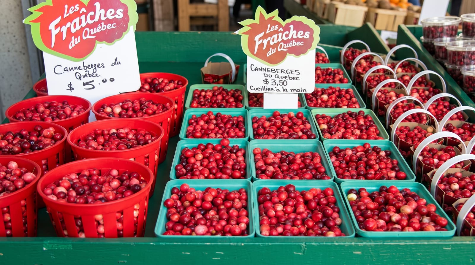 Jean-Talon Market
