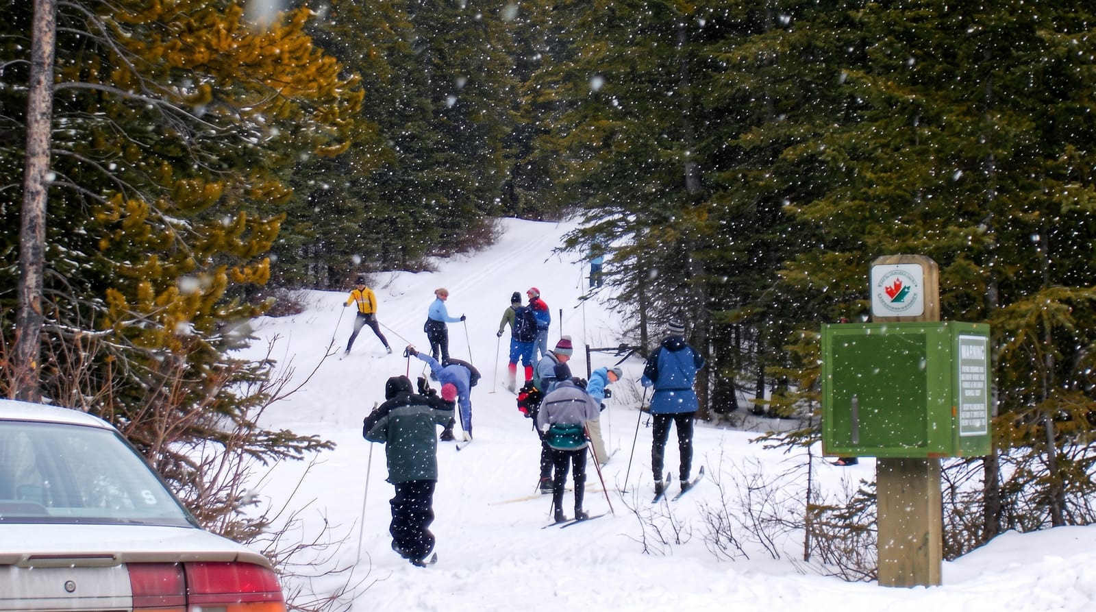 Kananaskis Country