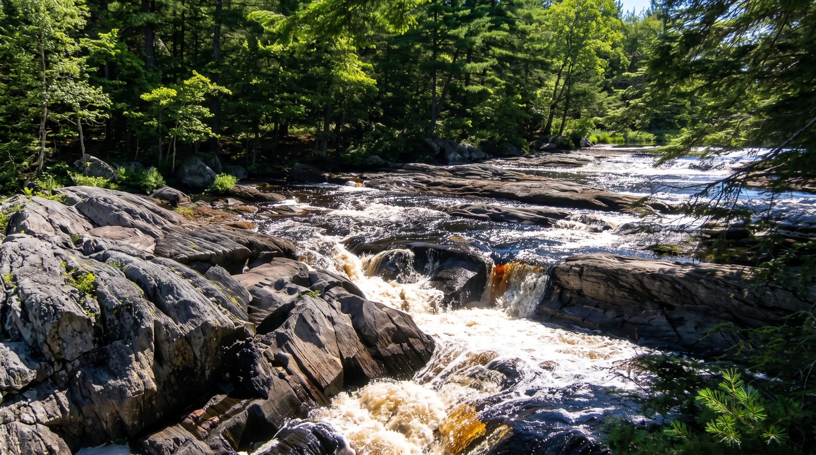 Kejimkujik National Park