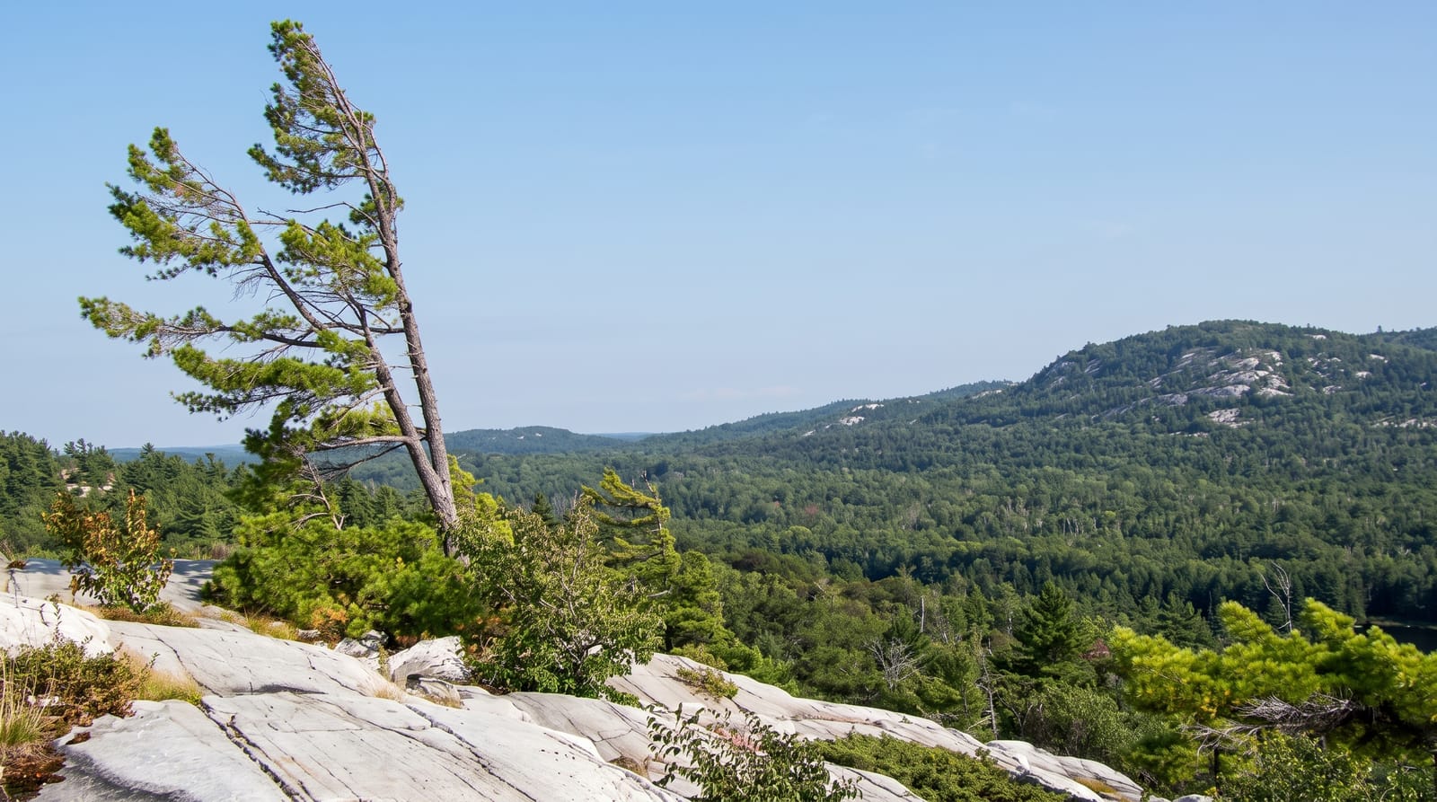 Killarney Provincial Park