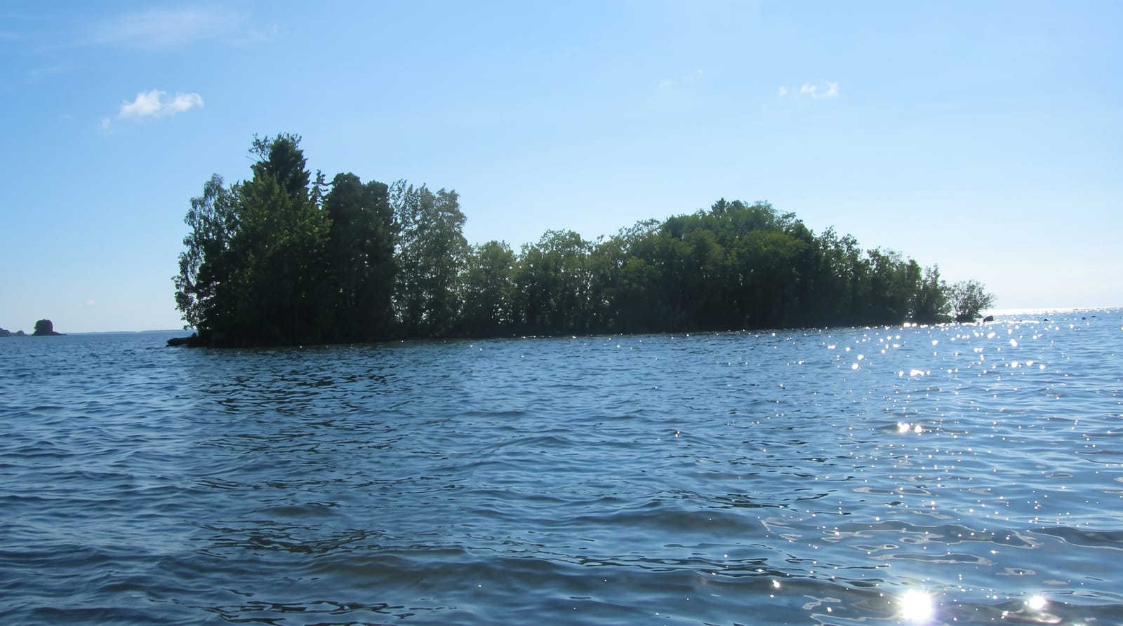 Lac La Ronge
