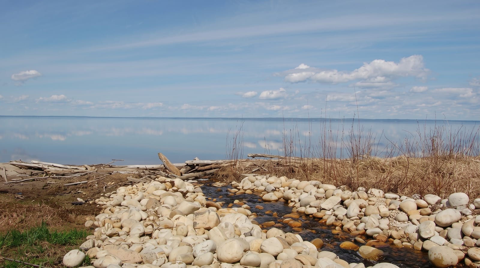 Lesser Slave Lake