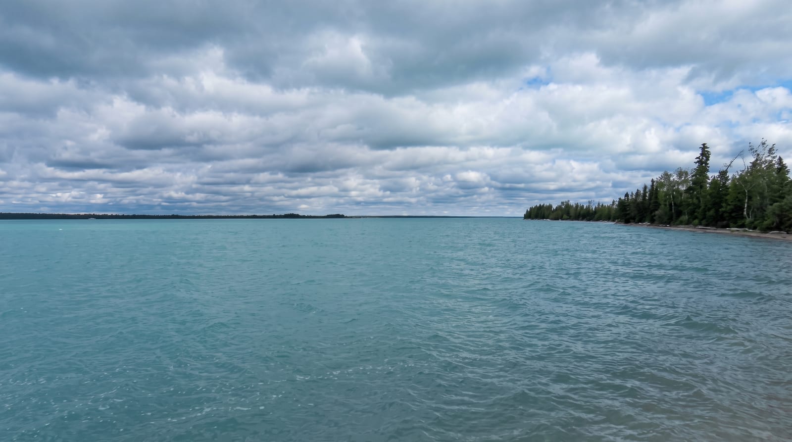 Little Limestone Lake