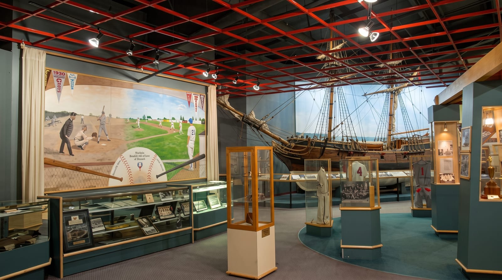 Manitoba Museum