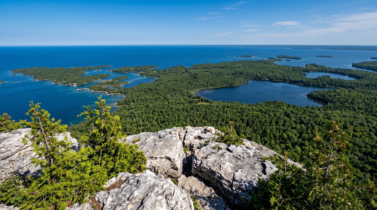 Manitoulin Island