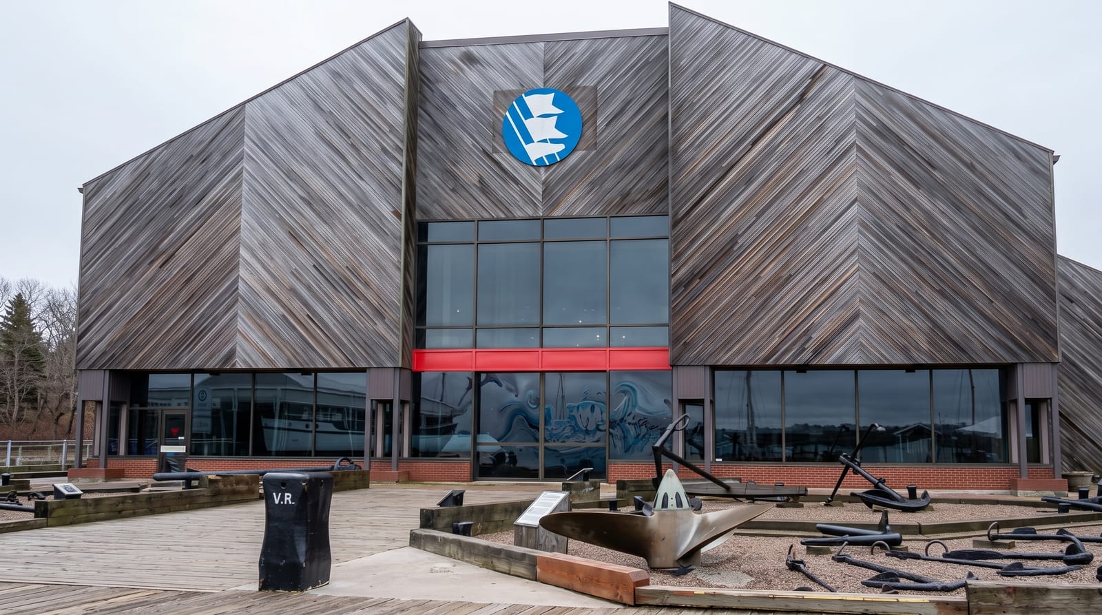 Maritime Museum of the Atlantic
