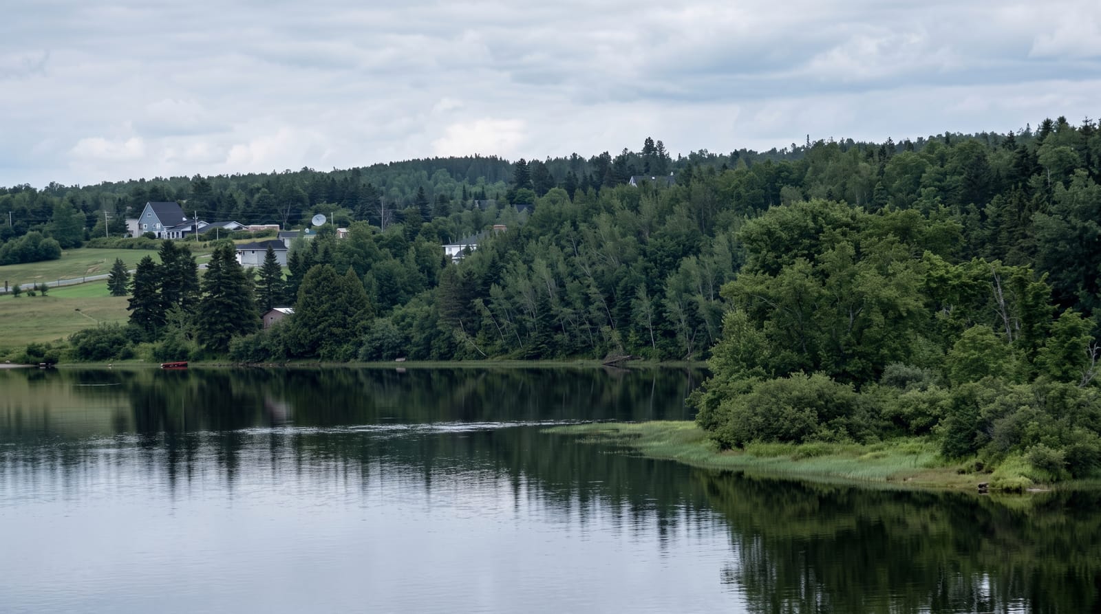 Miramichi River