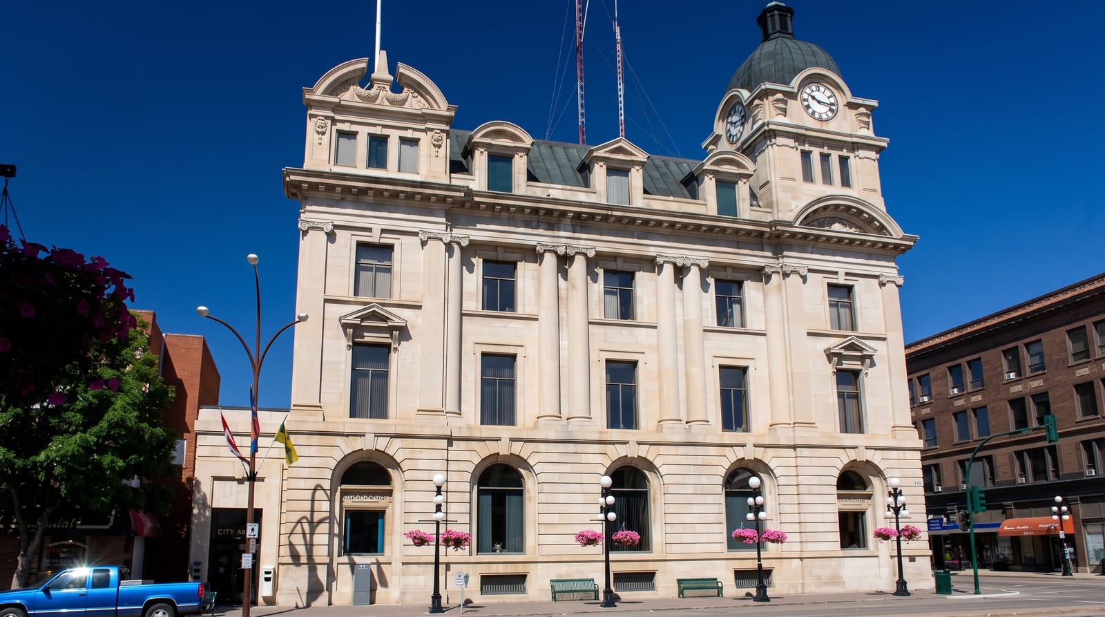 Moose Jaw