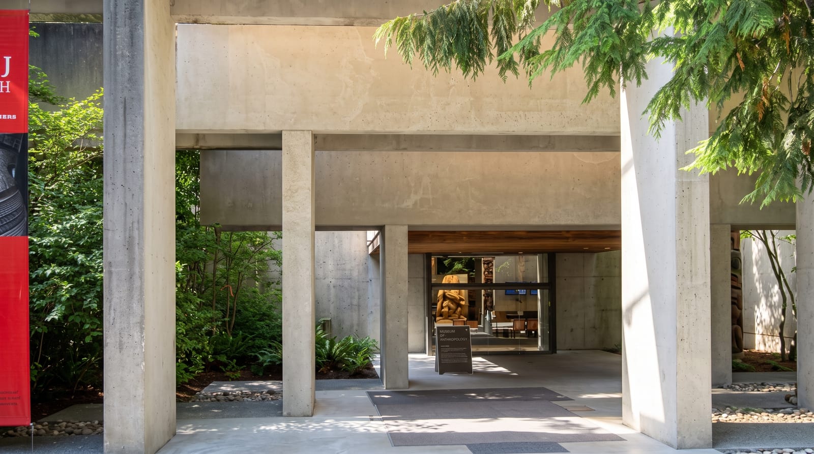 Museum of Anthropology
