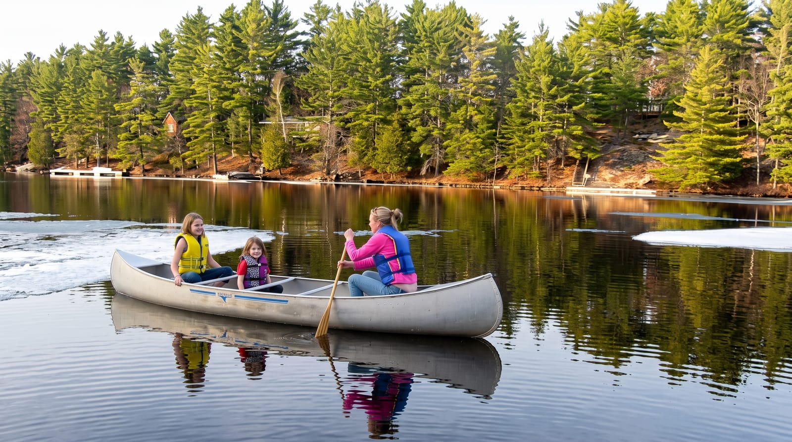 Muskoka
