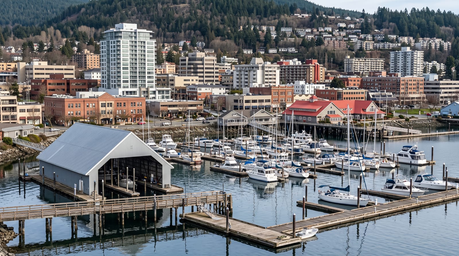 Nanaimo