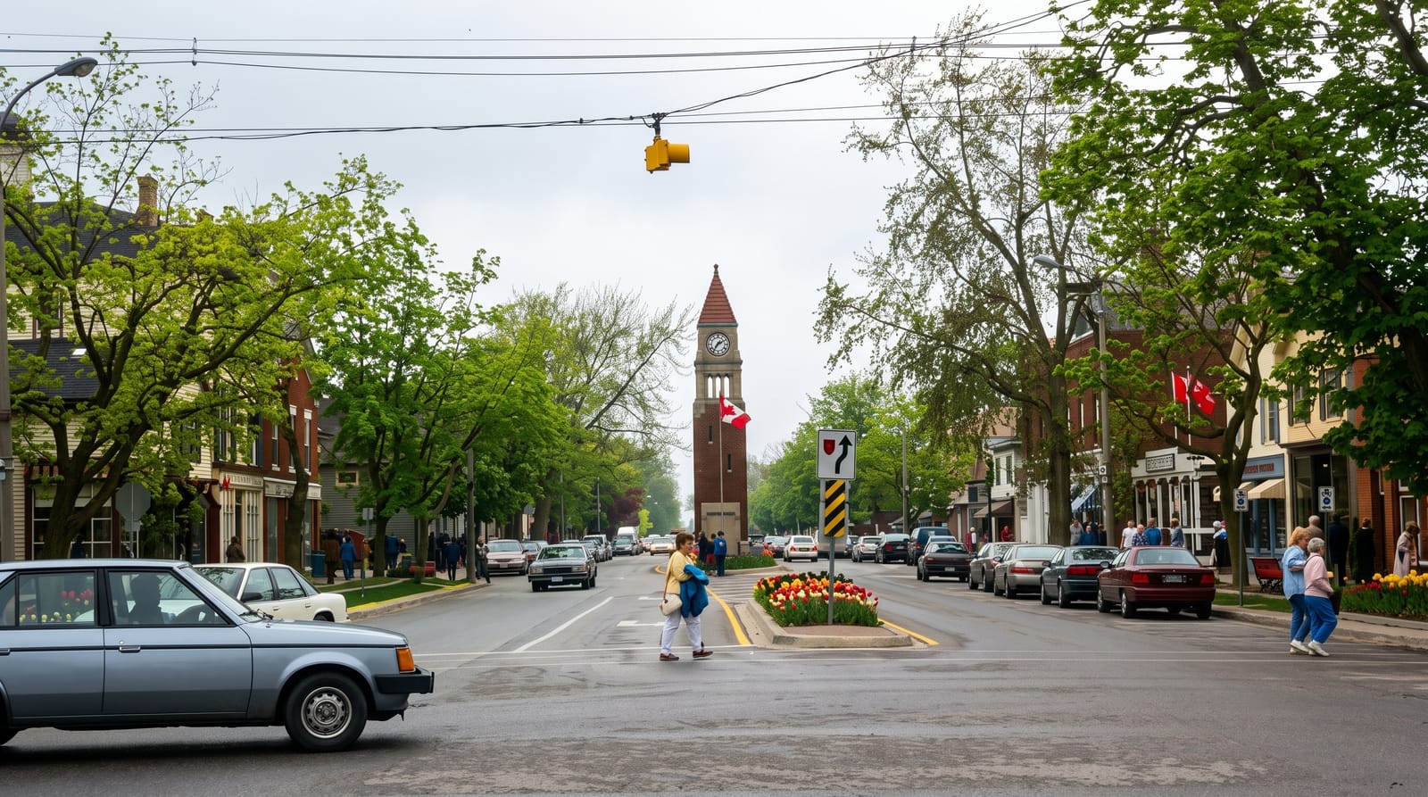 Niagara-on-the-Lake